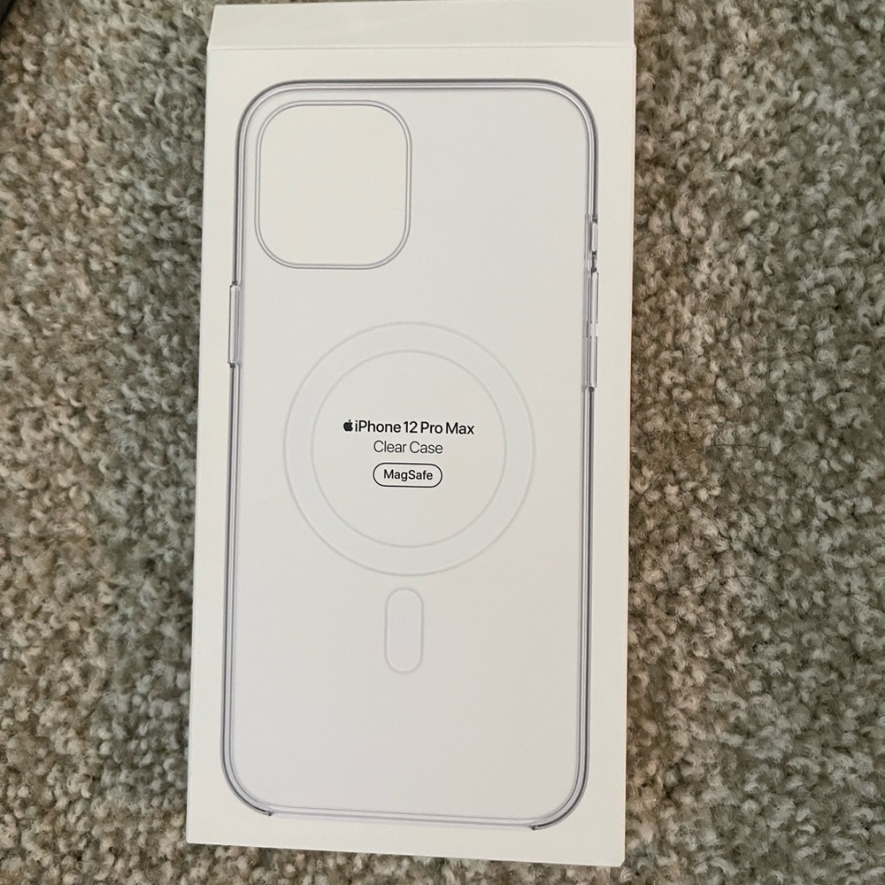 iPhone 12 pro case